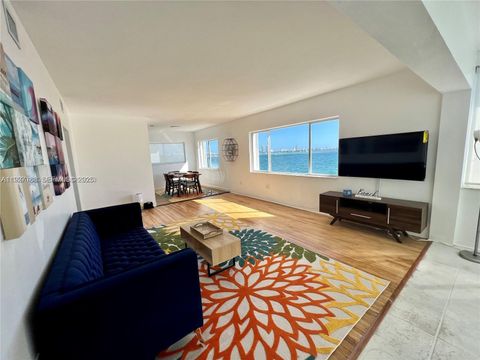 1840 S Treasure Dr 11 North Bay Village FL 33141