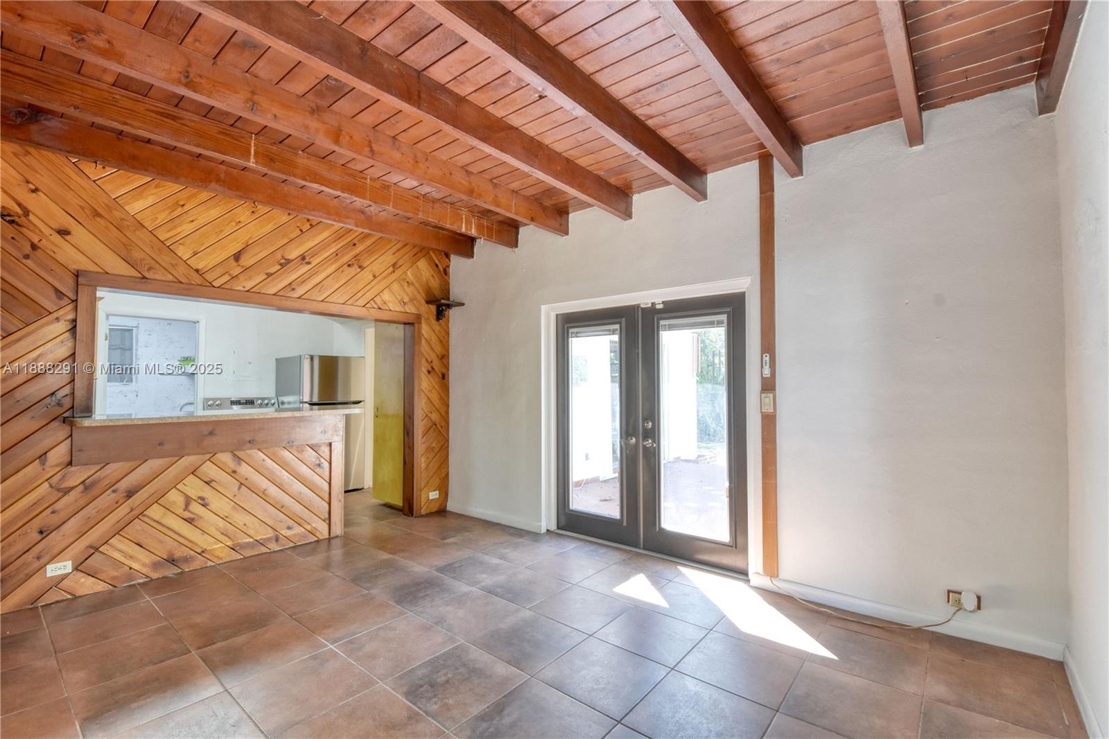 OAK RIDGE PARK - Residential Lease