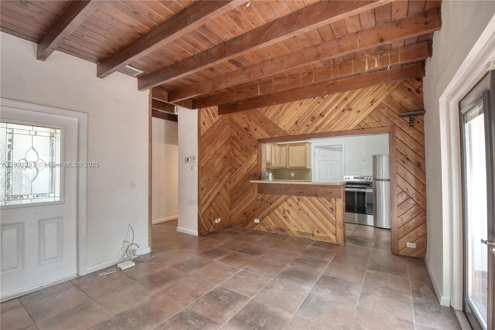 OAK RIDGE PARK - Residential Lease