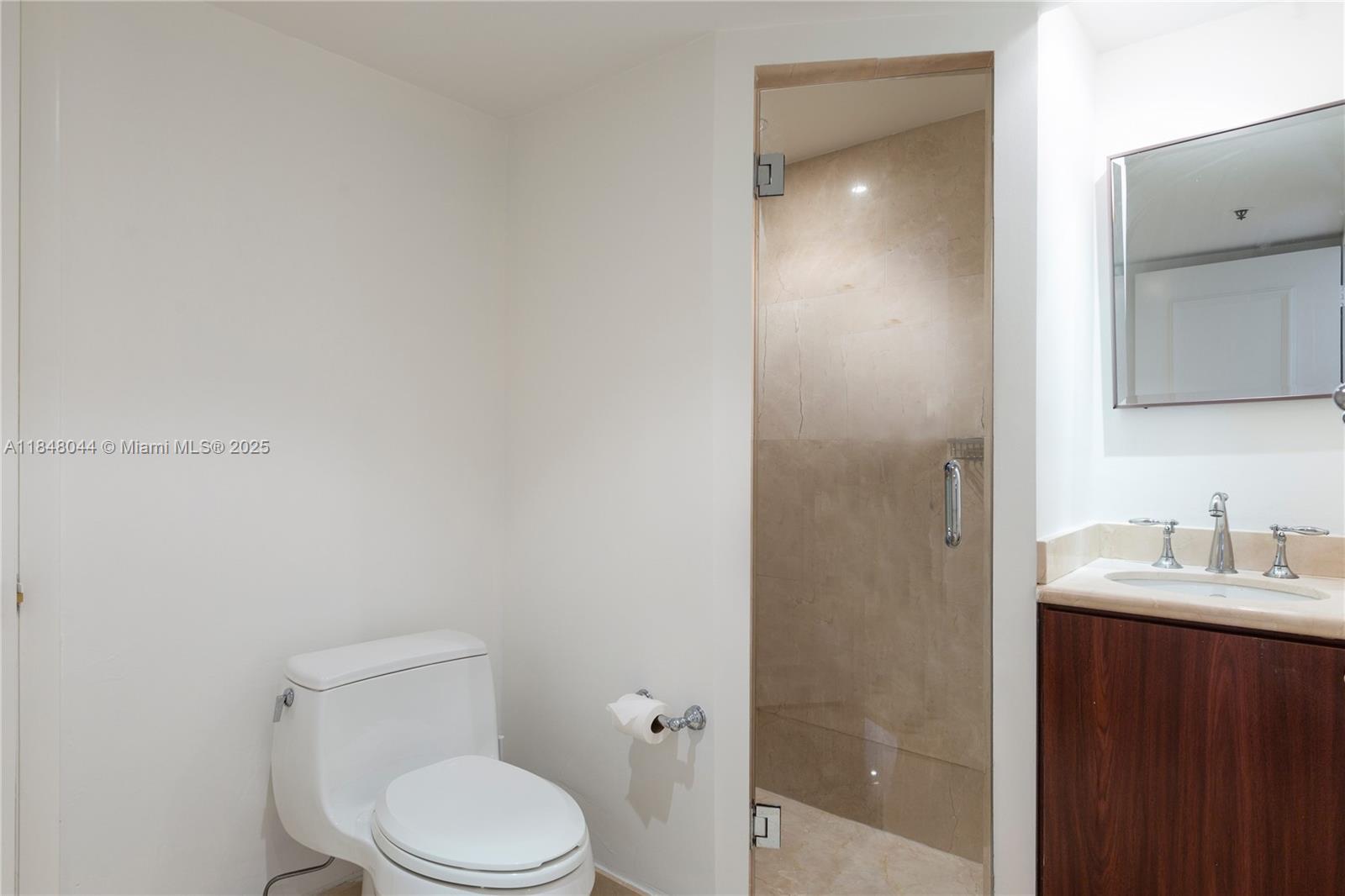 KEY COLONY NO 2 CONDO - Residential Lease