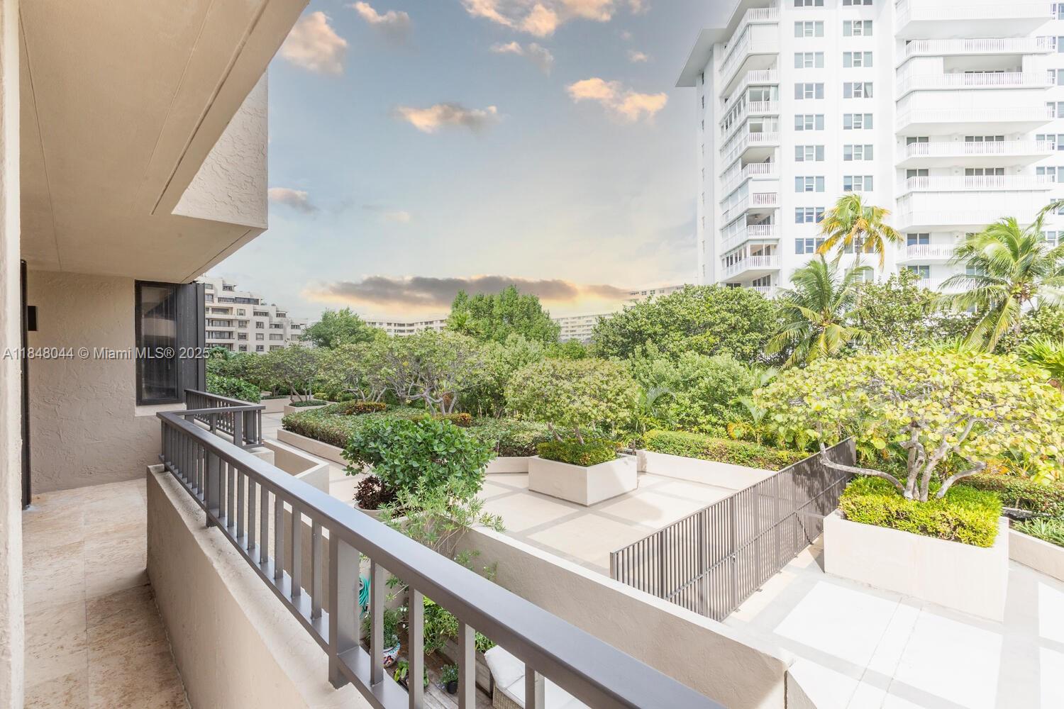 KEY COLONY NO 2 CONDO - Residential Lease