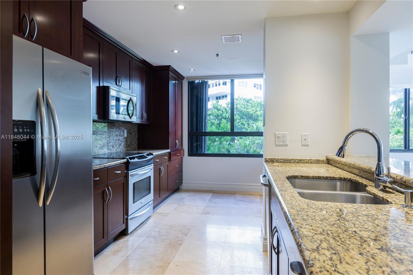 KEY COLONY NO 2 CONDO - Residential Lease