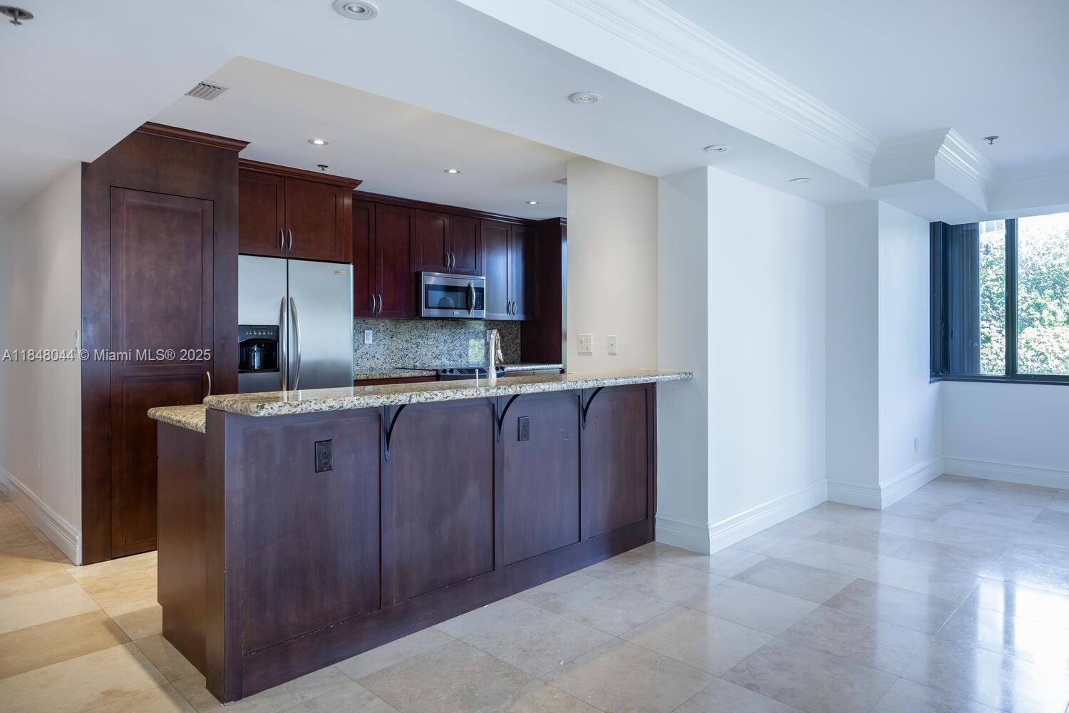 KEY COLONY NO 2 CONDO - Residential Lease