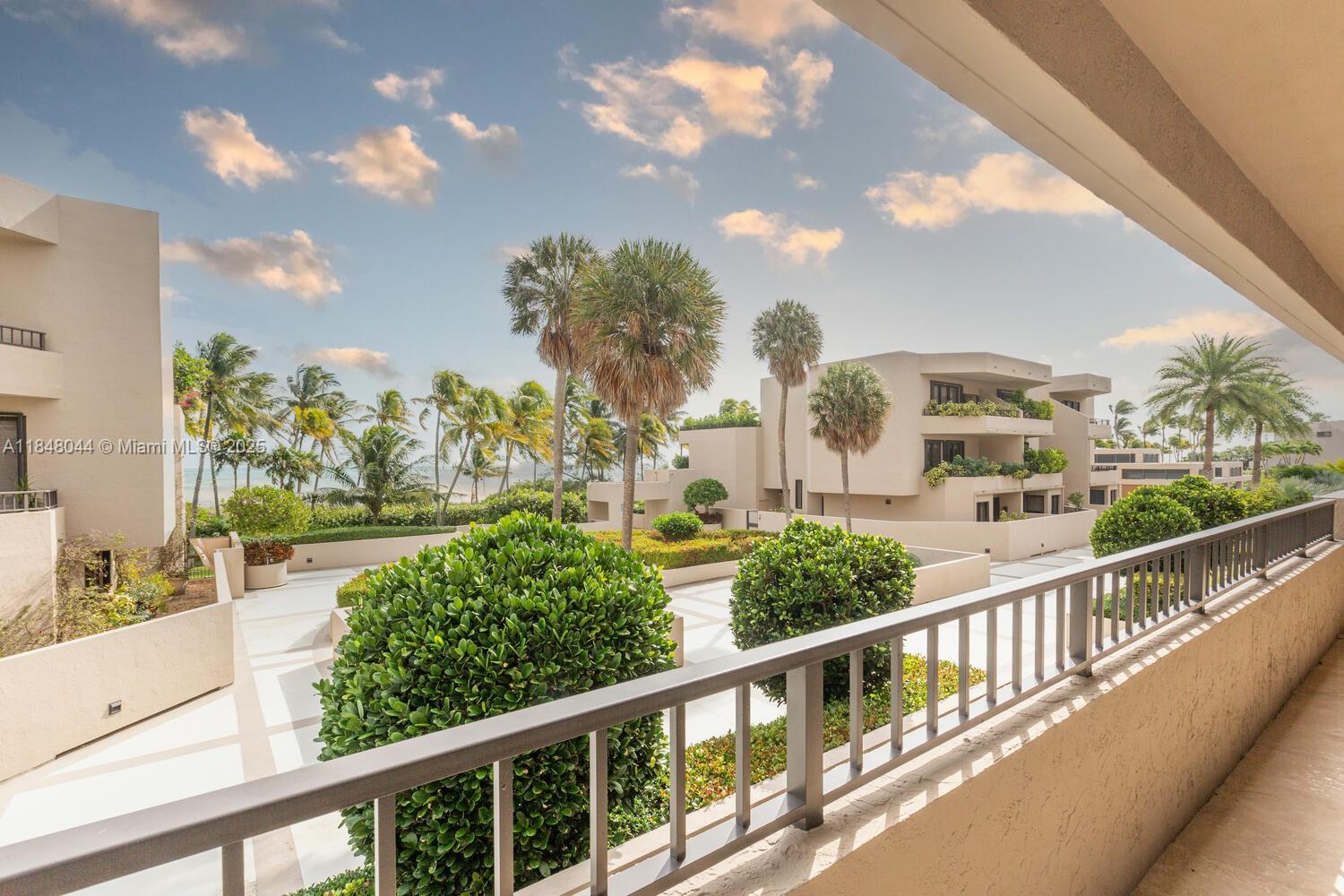 KEY COLONY NO 2 CONDO - Residential Lease