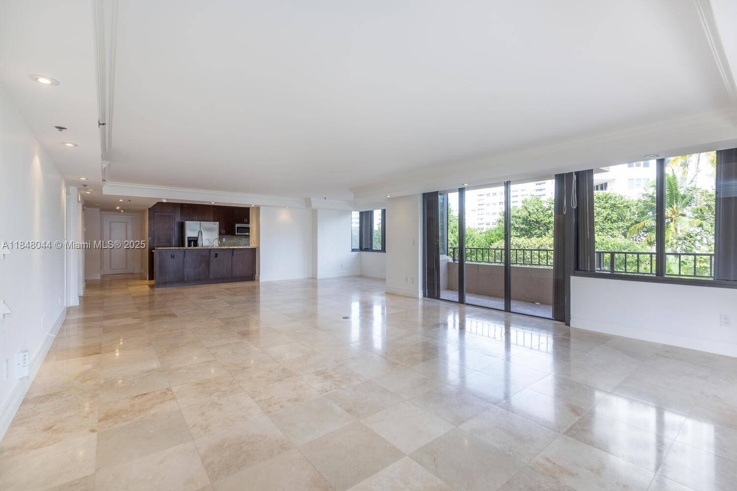KEY COLONY NO 2 CONDO - Residential Lease