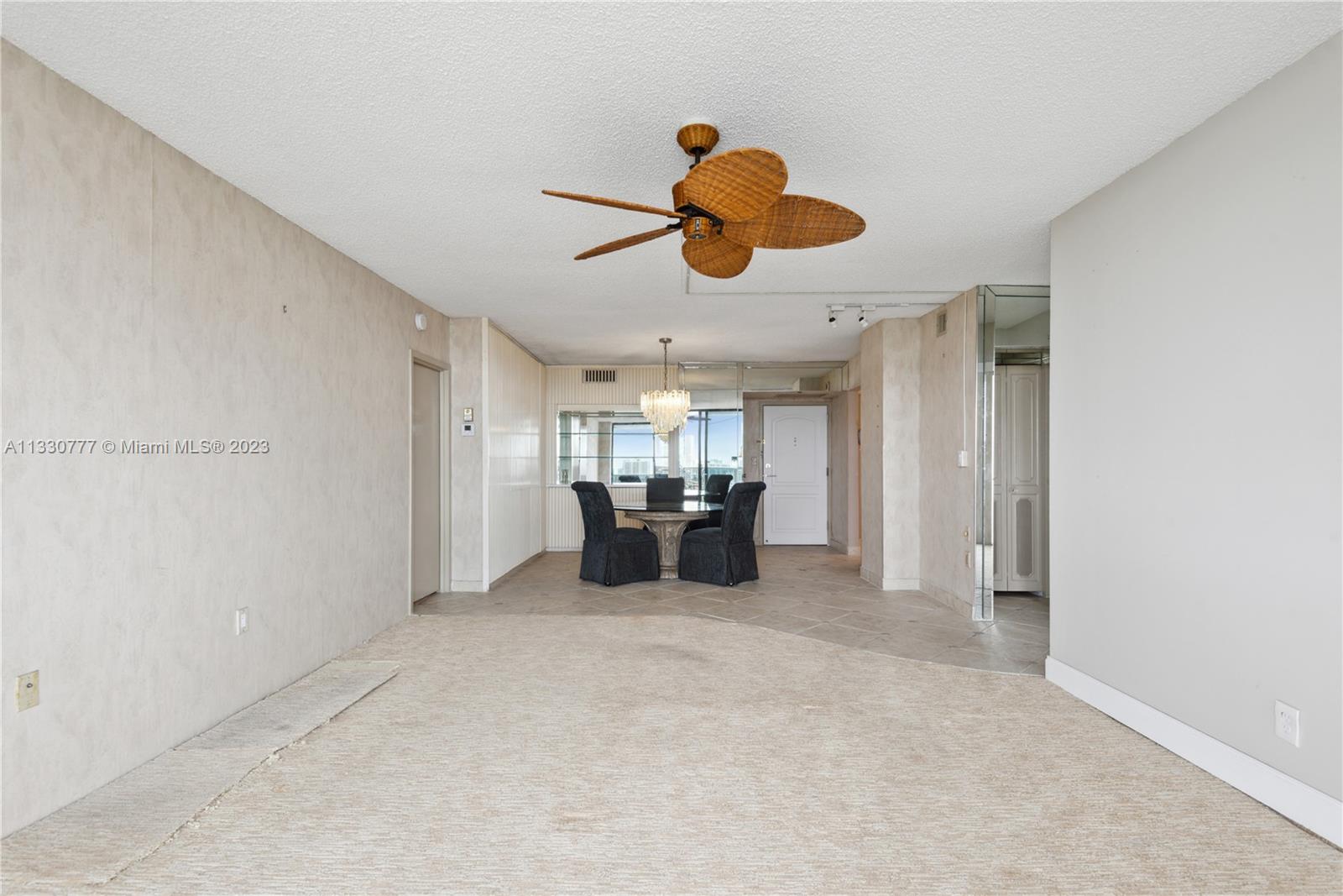 AVENTURA ELDORADO CONDO - Residential