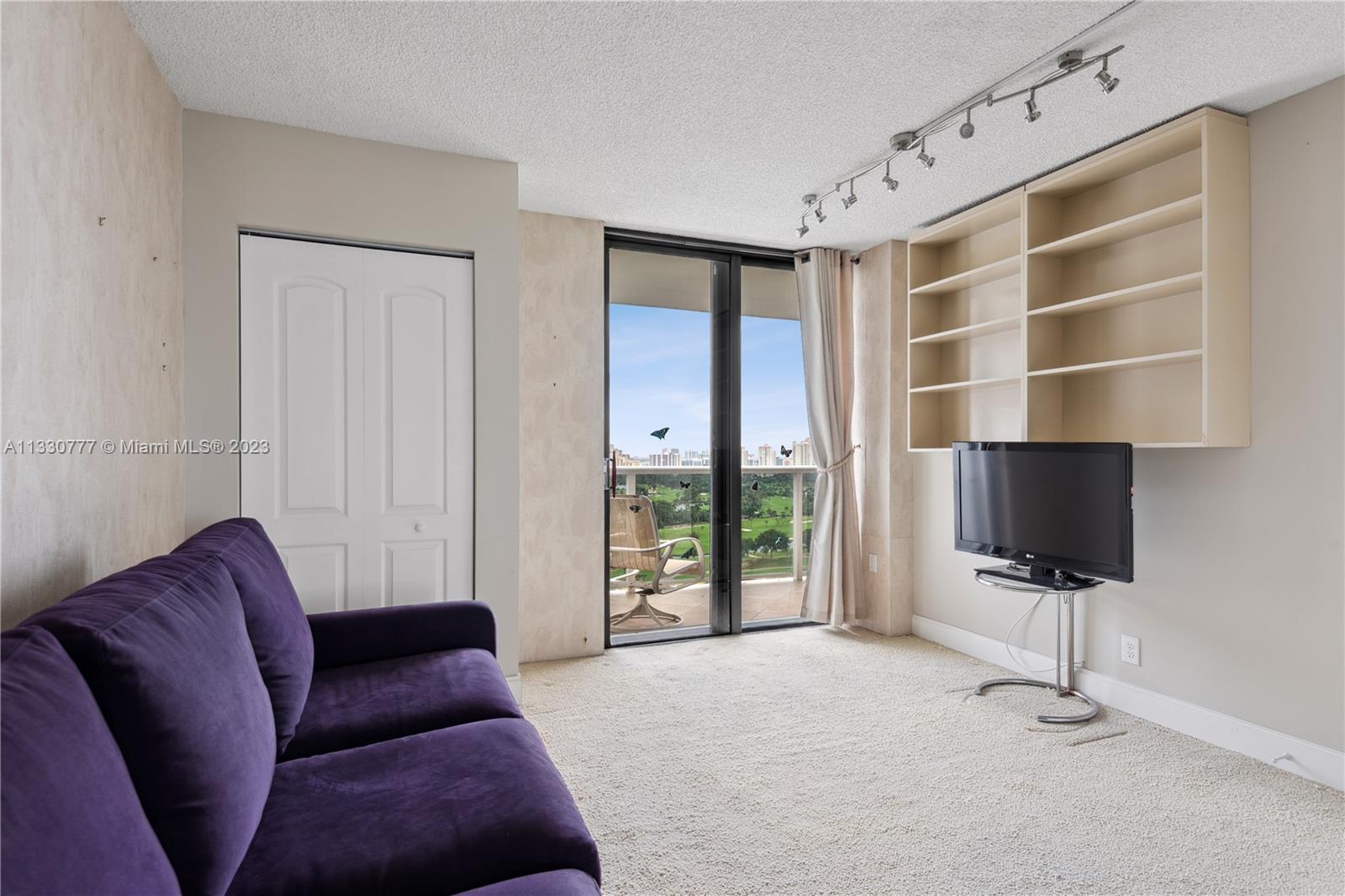 AVENTURA ELDORADO CONDO - Residential