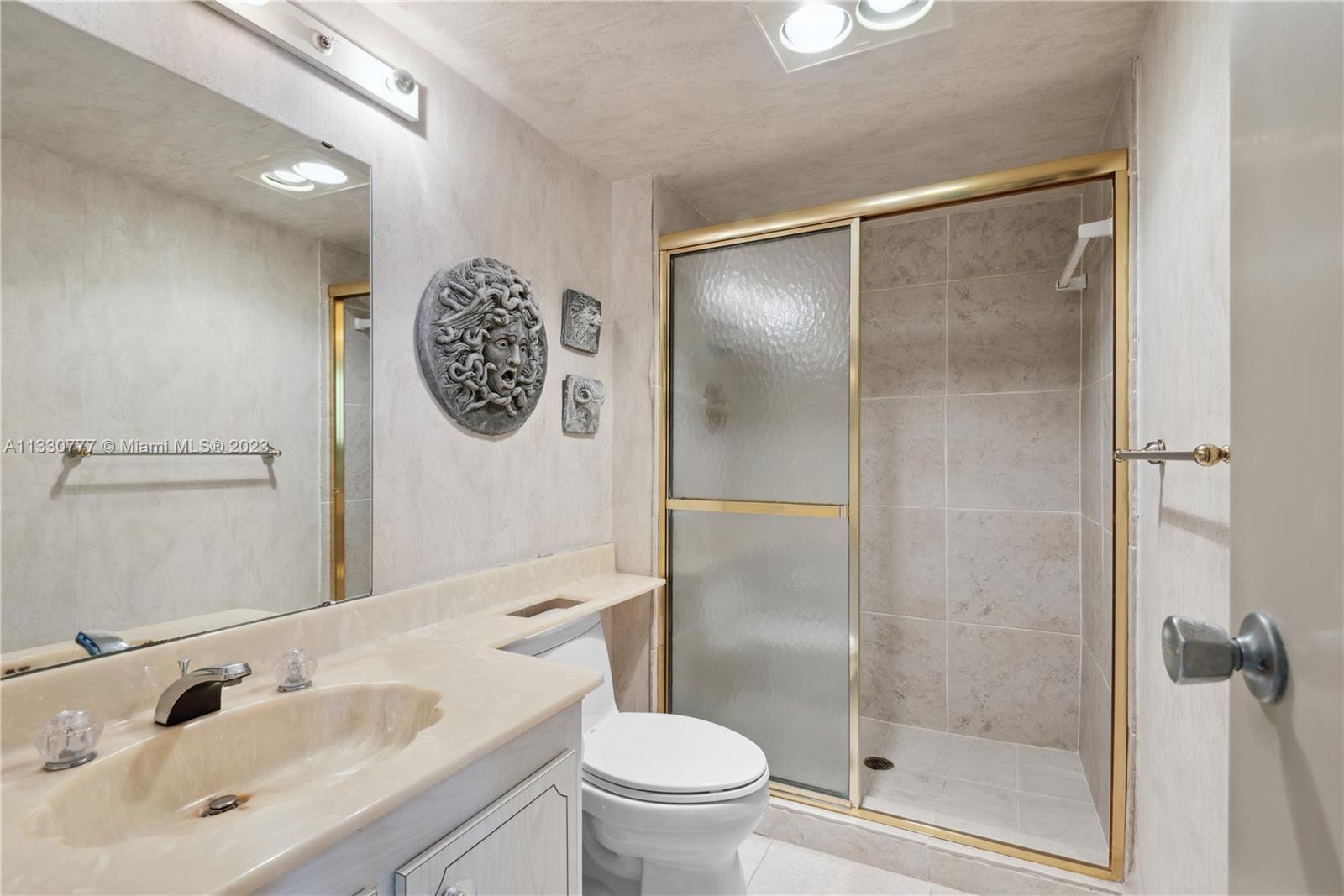 AVENTURA ELDORADO CONDO - Residential