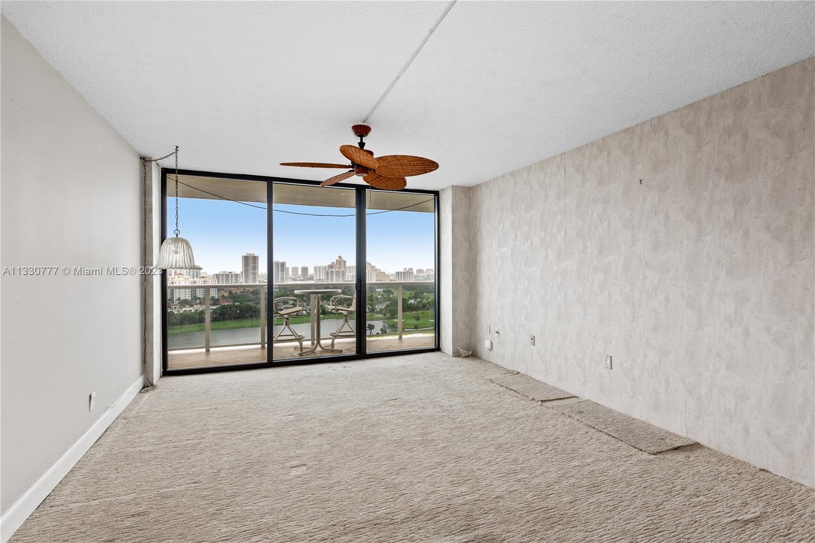 AVENTURA ELDORADO CONDO - Residential