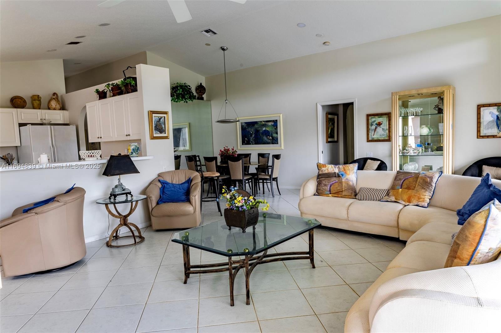 LAKERIDGE GREENS AT PIPER - Residential