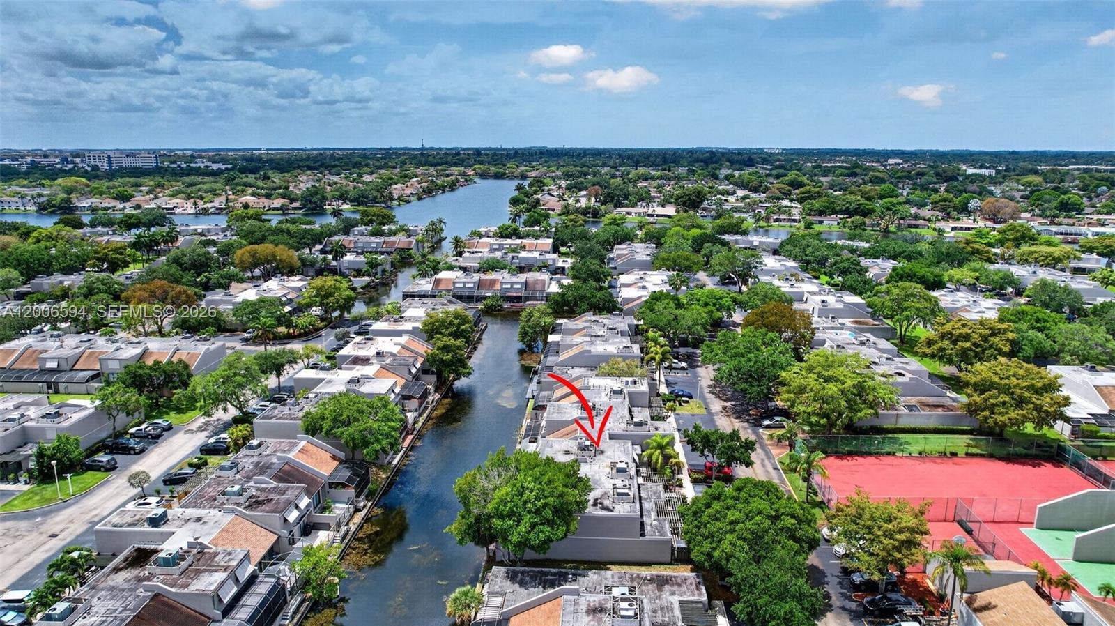 EVERGLADES SUGAR & LAND - Residential