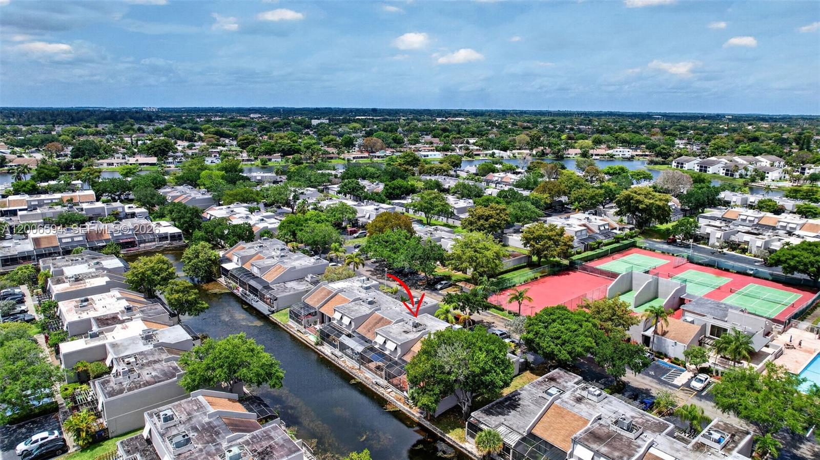 EVERGLADES SUGAR & LAND - Residential