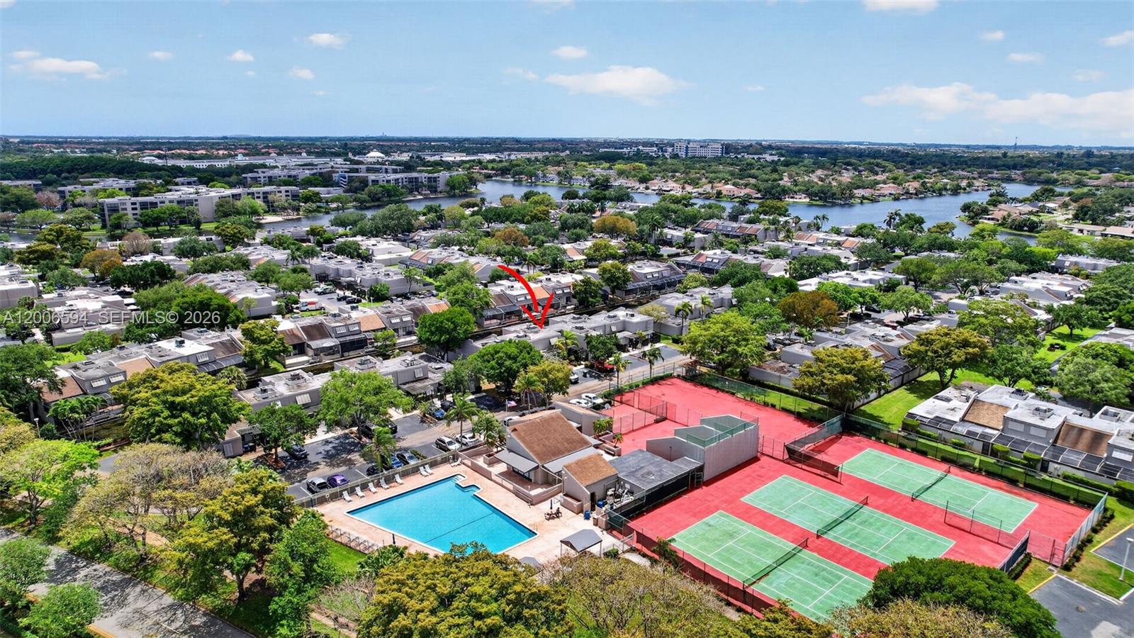 EVERGLADES SUGAR & LAND - Residential