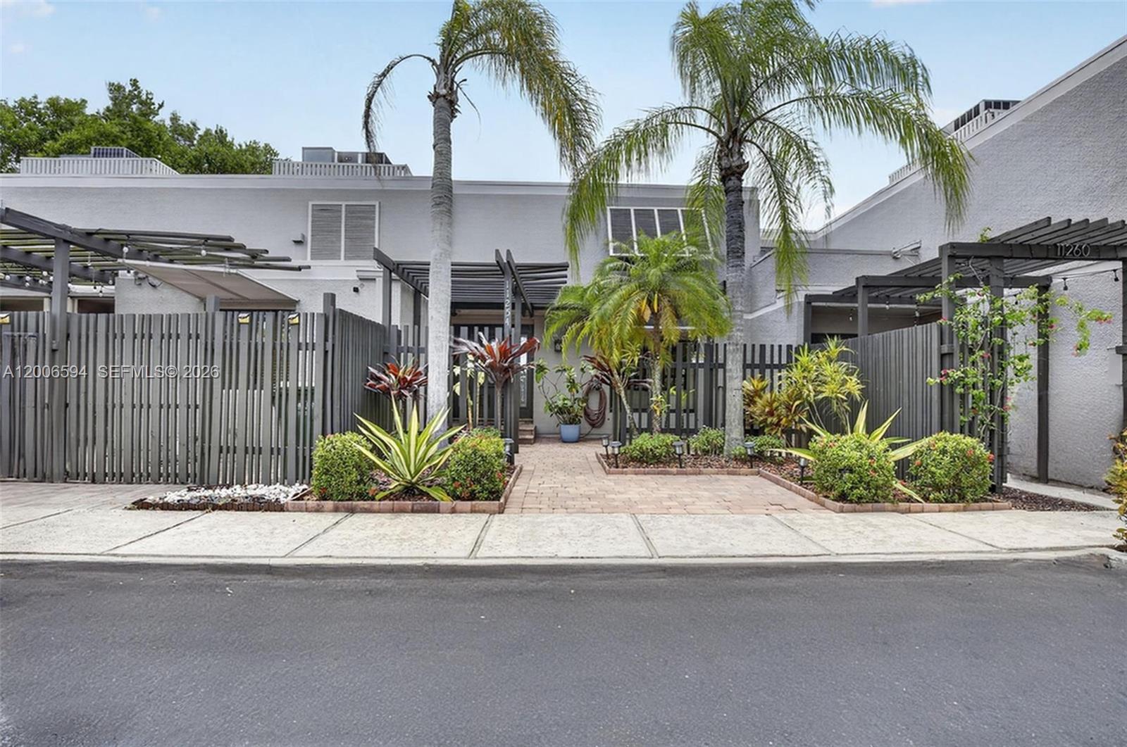 EVERGLADES SUGAR & LAND - Residential