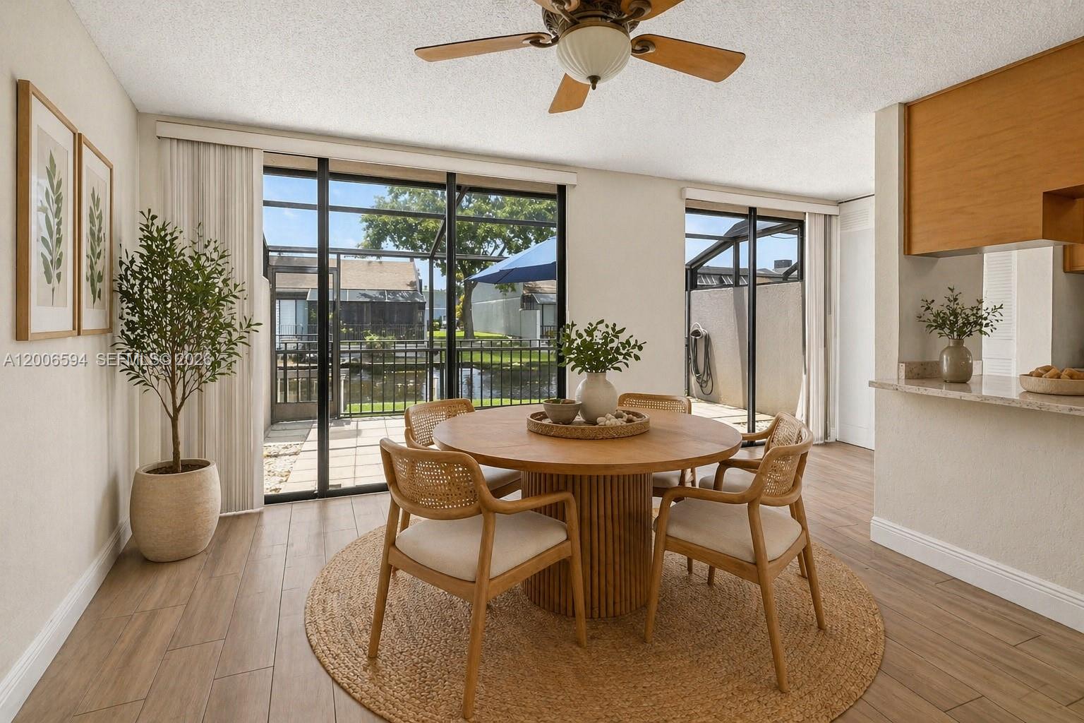 EVERGLADES SUGAR & LAND - Residential