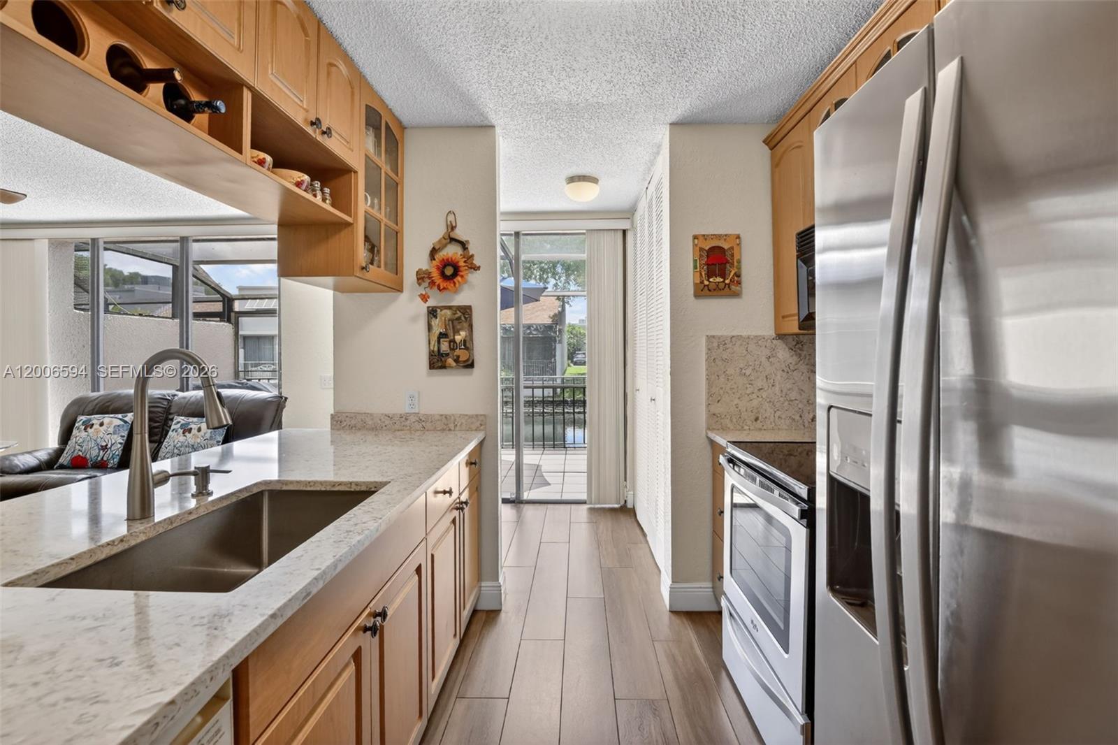 EVERGLADES SUGAR & LAND - Residential