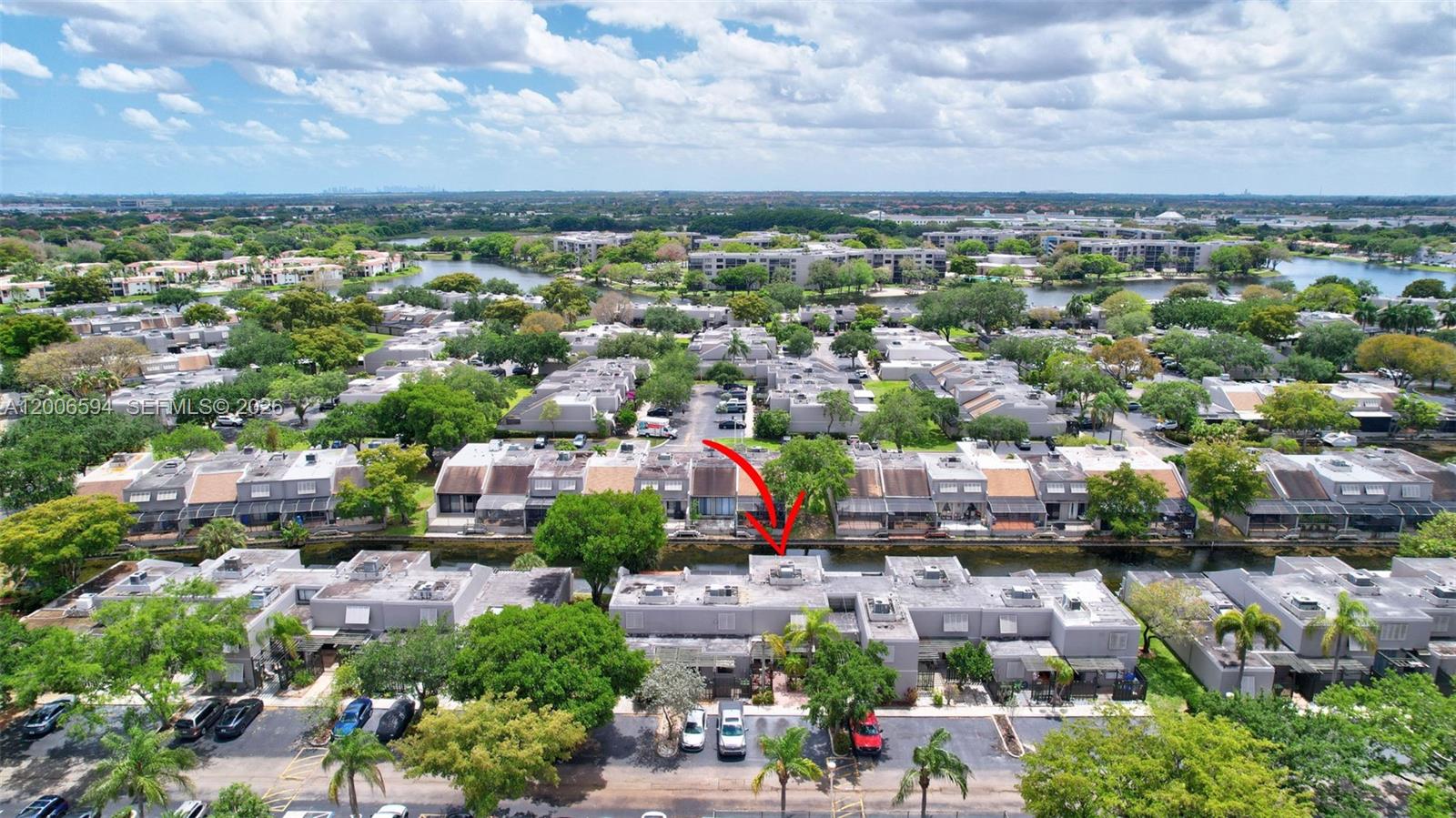 EVERGLADES SUGAR & LAND - Residential
