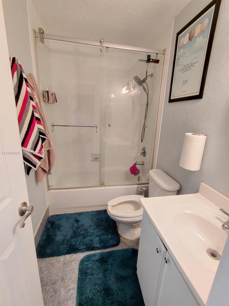 PALM TERRACE CONDO - Residential Lease