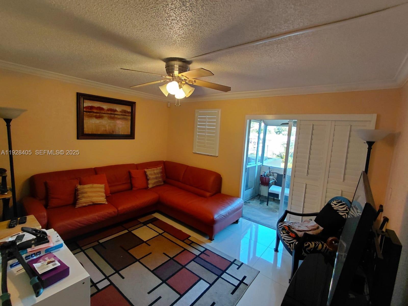 PALM TERRACE CONDO - Residential Lease