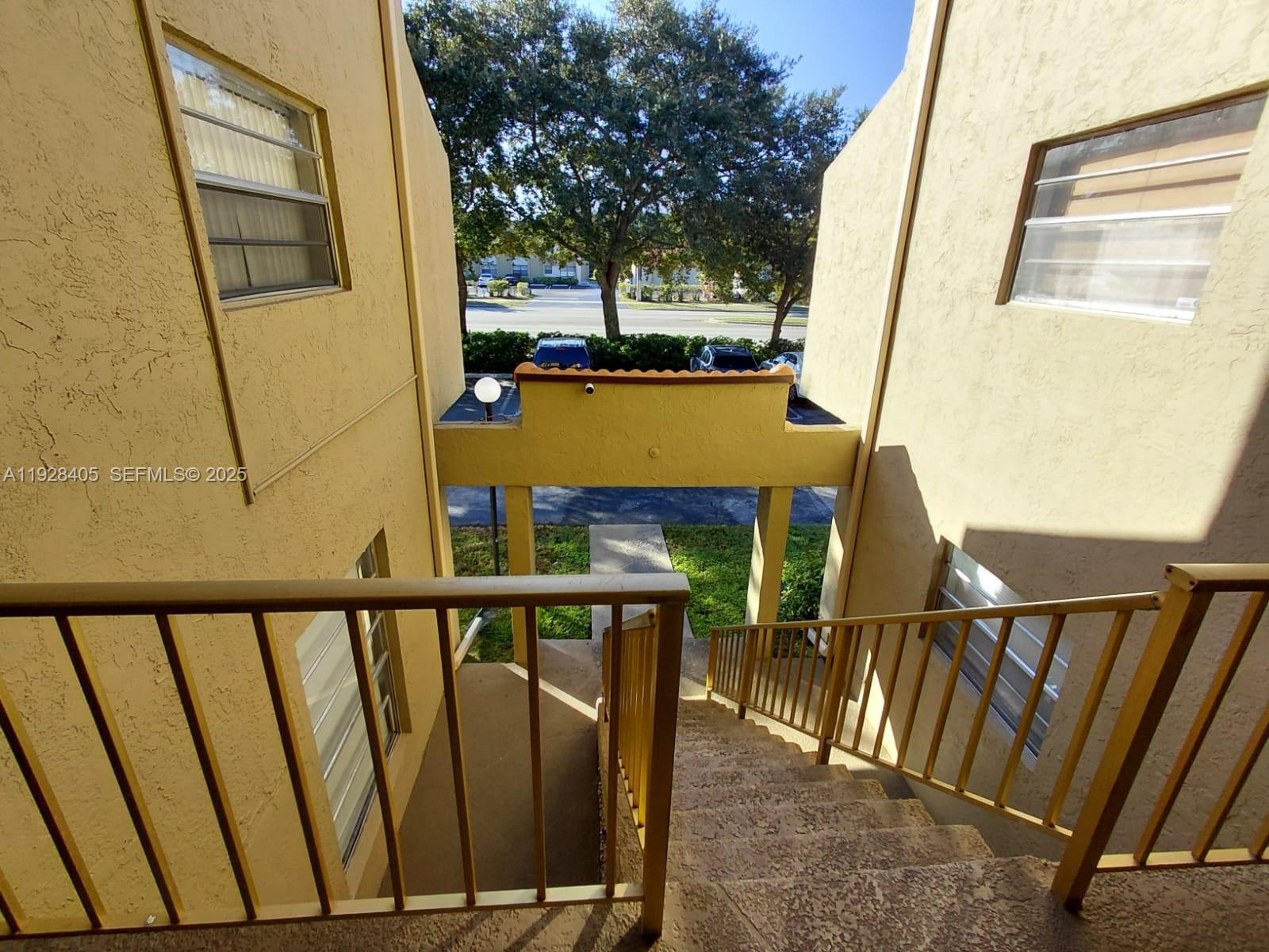 PALM TERRACE CONDO - Residential Lease