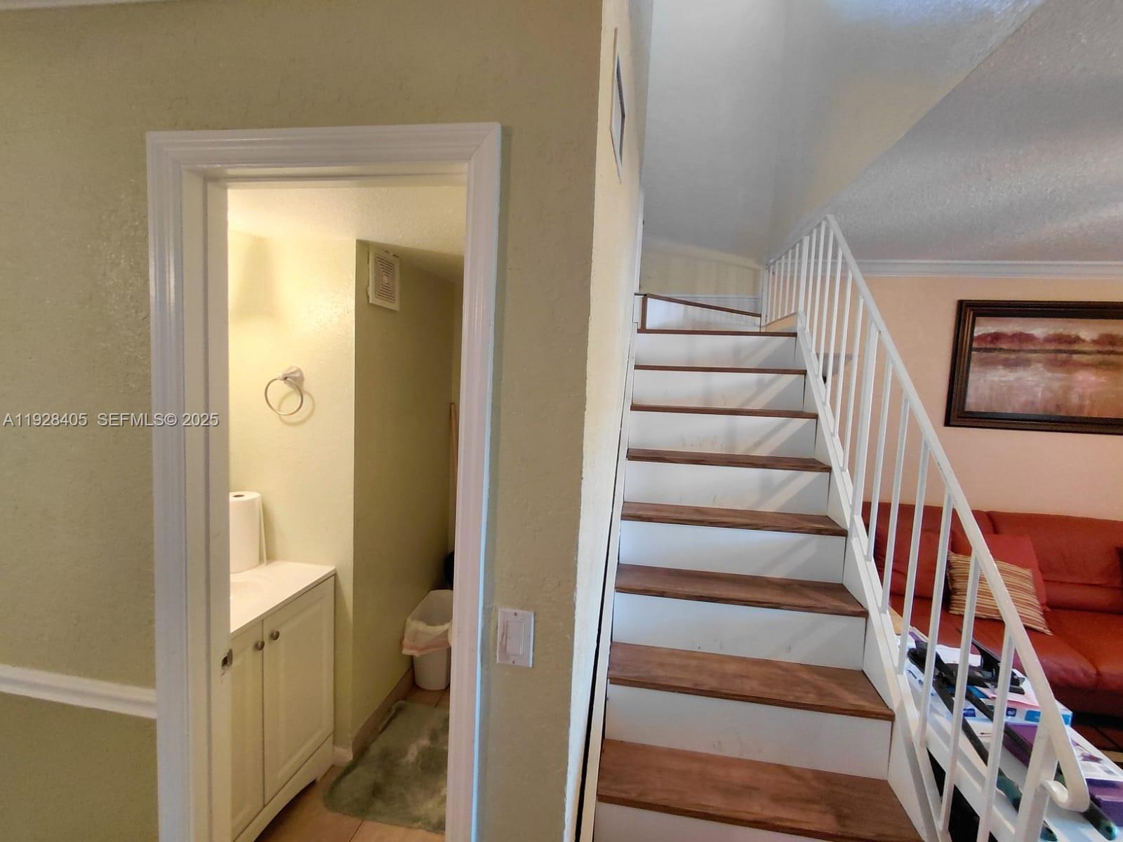 PALM TERRACE CONDO - Residential Lease