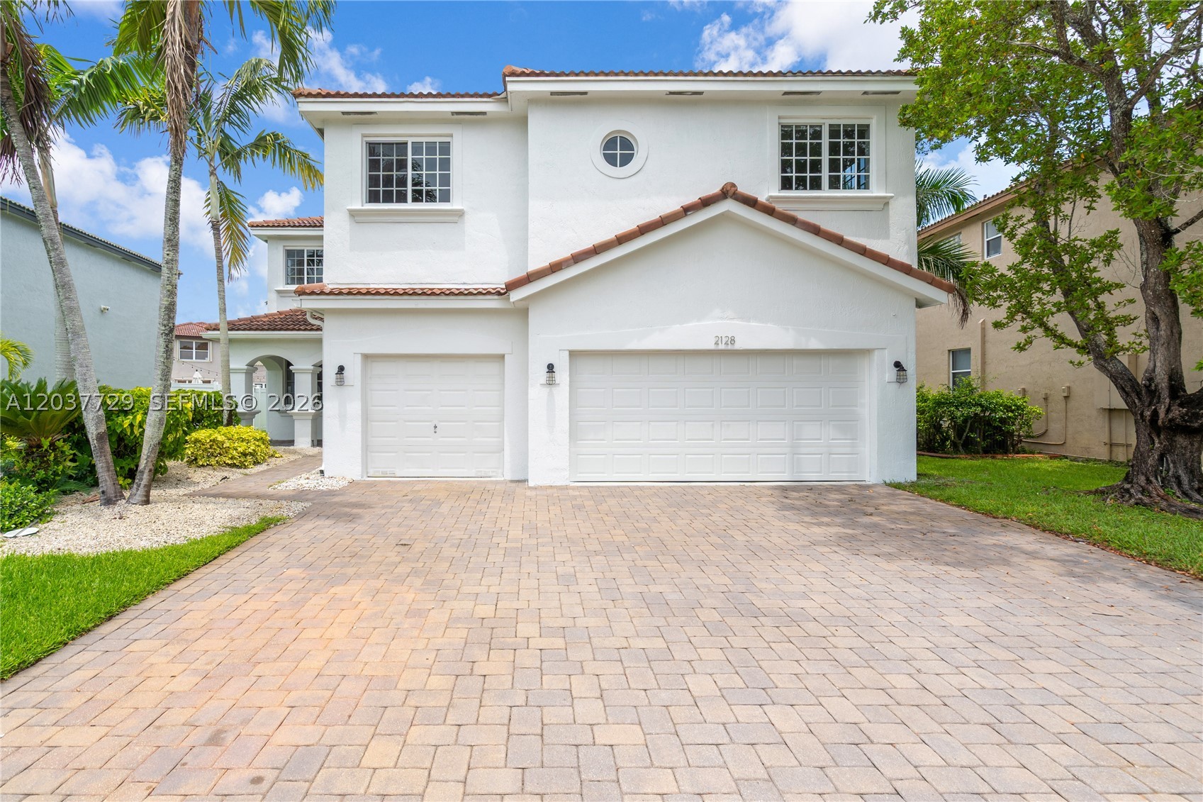 2128 SW 176th Ter