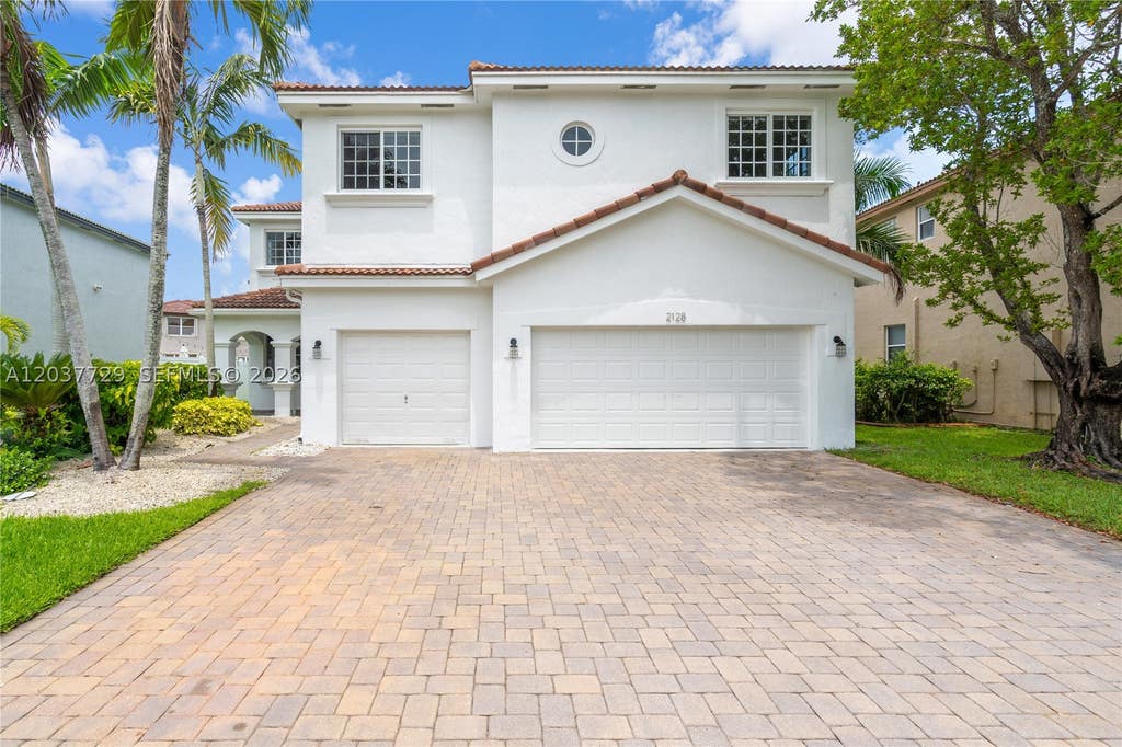 Photo of 2128 SW 176th Ter, Miramar, FL 33029 (MLS # A12037729)