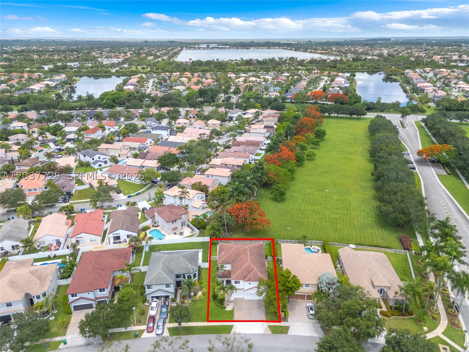 2128 SW 176th Ter