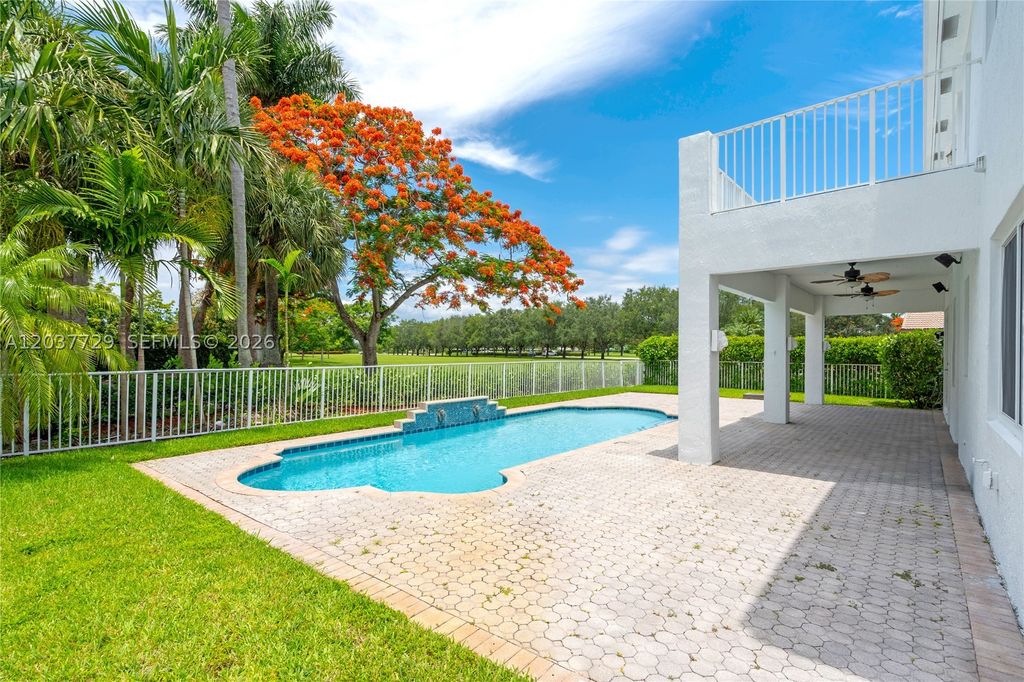 Photo of 2128 SW 176th Ter, Miramar, FL 33029 (MLS # A12037729)