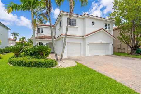 Photo of 2128 SW 176th Ter, Miramar, FL 33029 (MLS # A12037729)