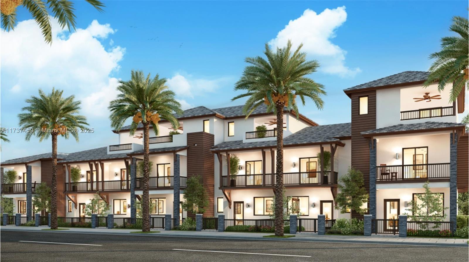 Property for Sale at 4680 Nw 83rd Path 4680, Doral, Miami-Dade County, Florida - Bedrooms: 3 
Bathrooms: 3.5  - $774,900