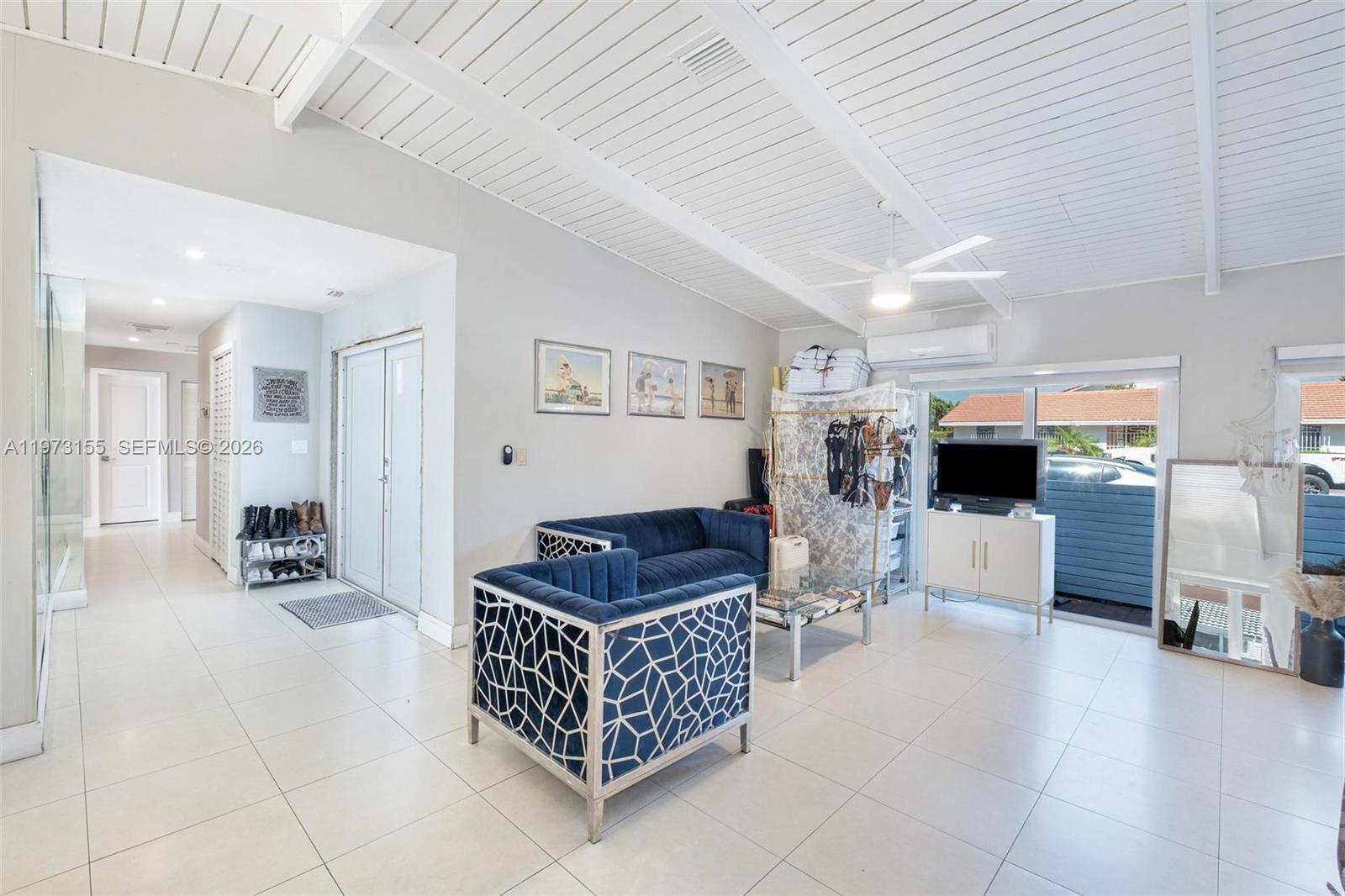 ESTHER SUB - Residential