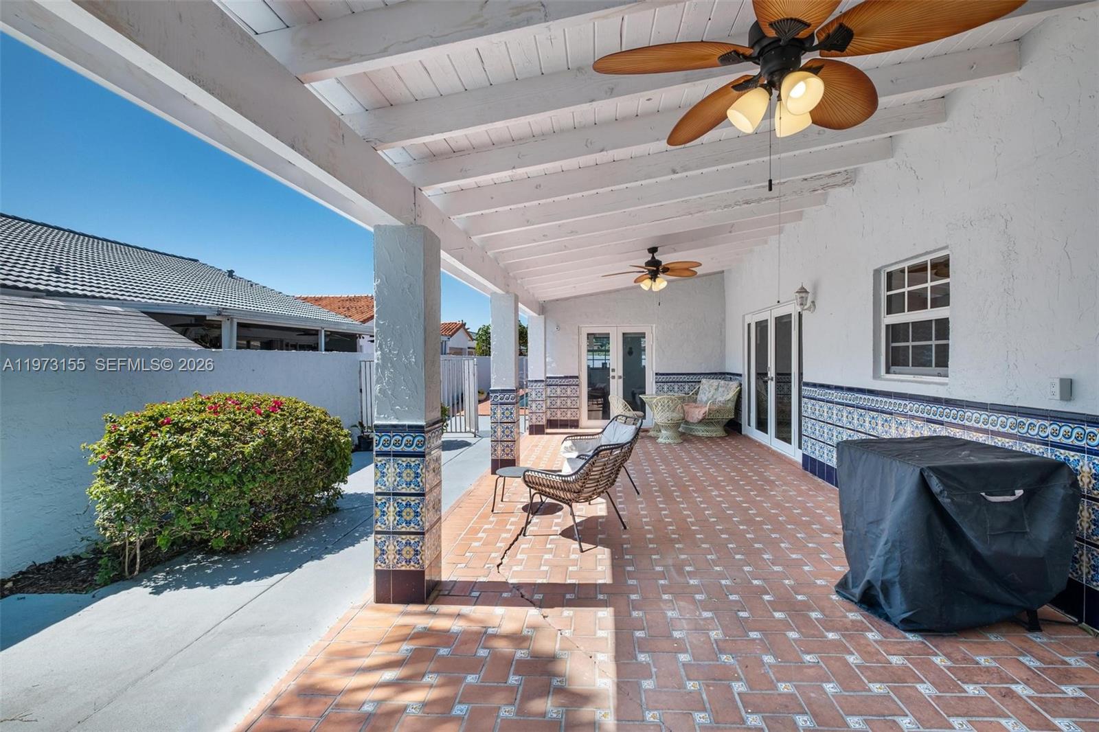 ESTHER SUB - Residential