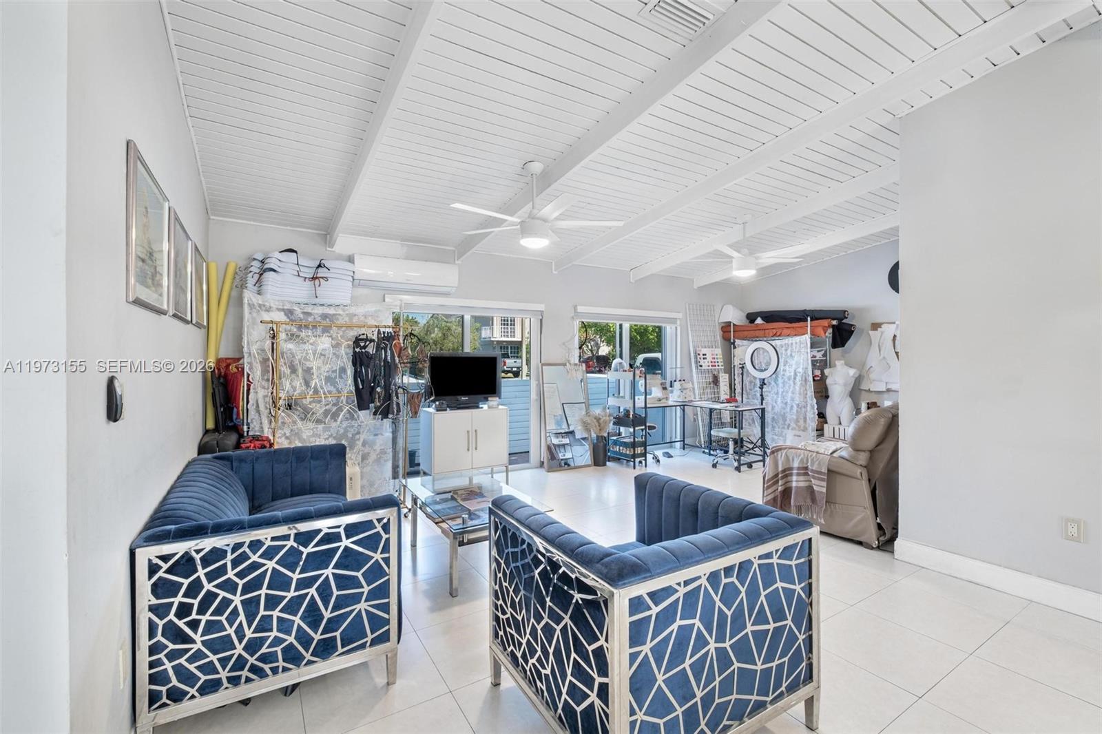 ESTHER SUB - Residential