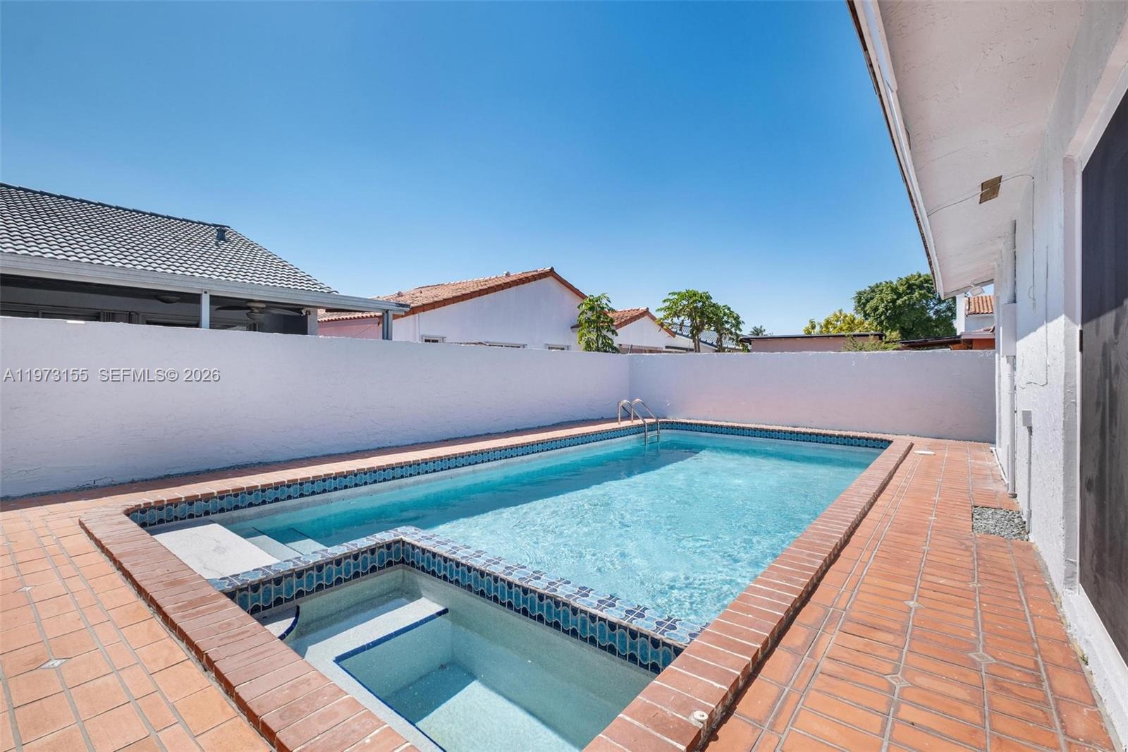 ESTHER SUB - Residential