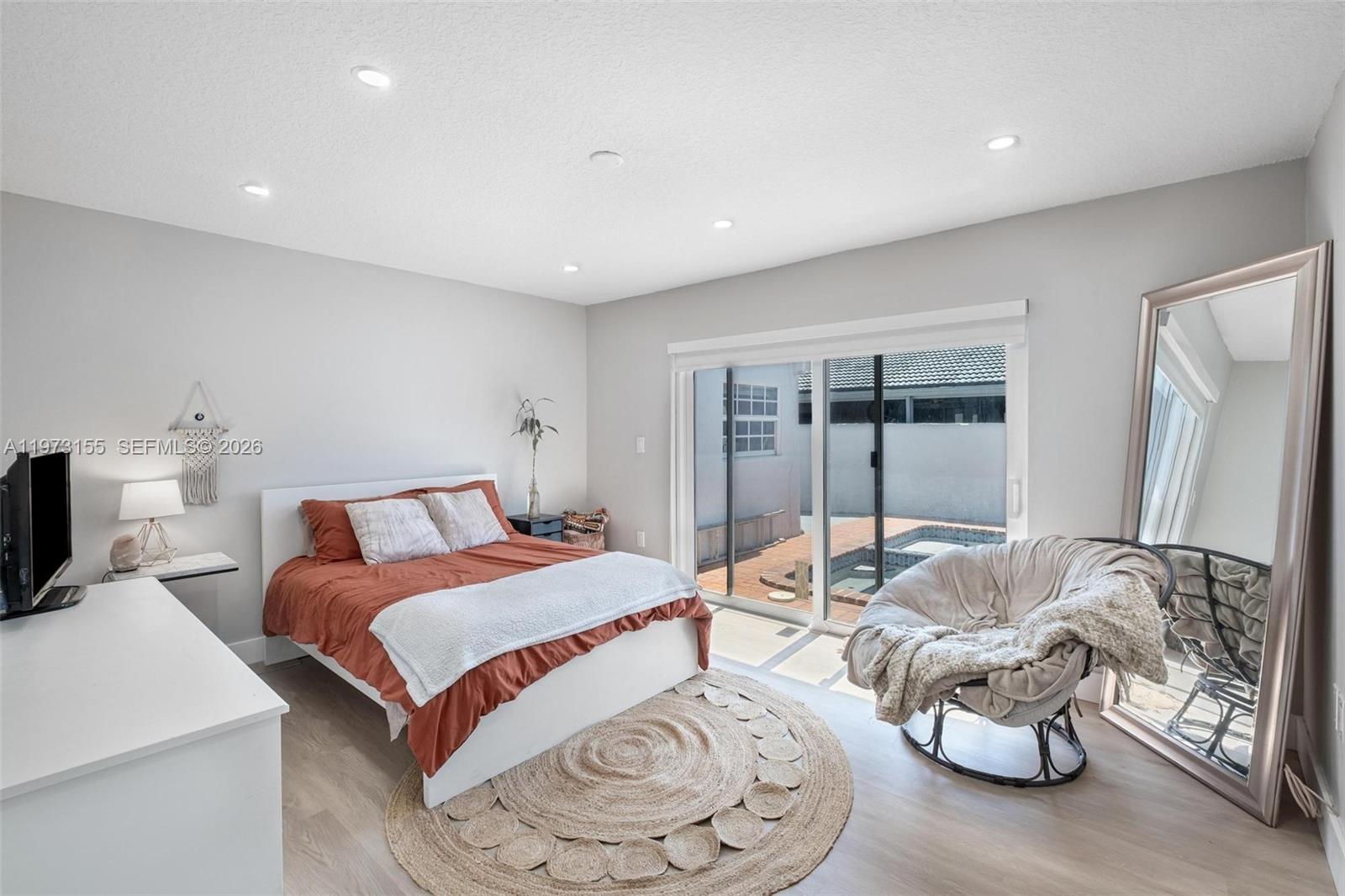 ESTHER SUB - Residential