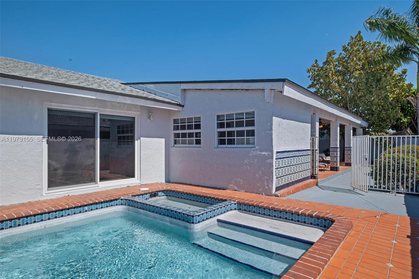 ESTHER SUB - Residential