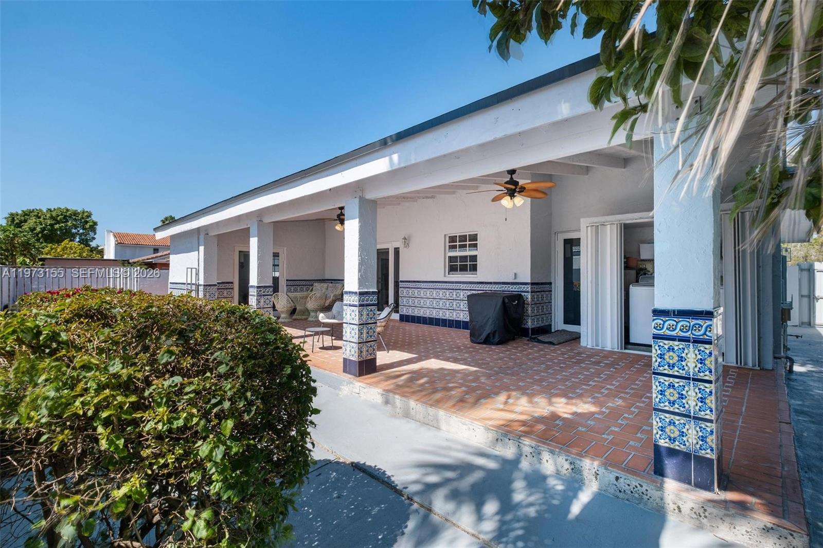 ESTHER SUB - Residential