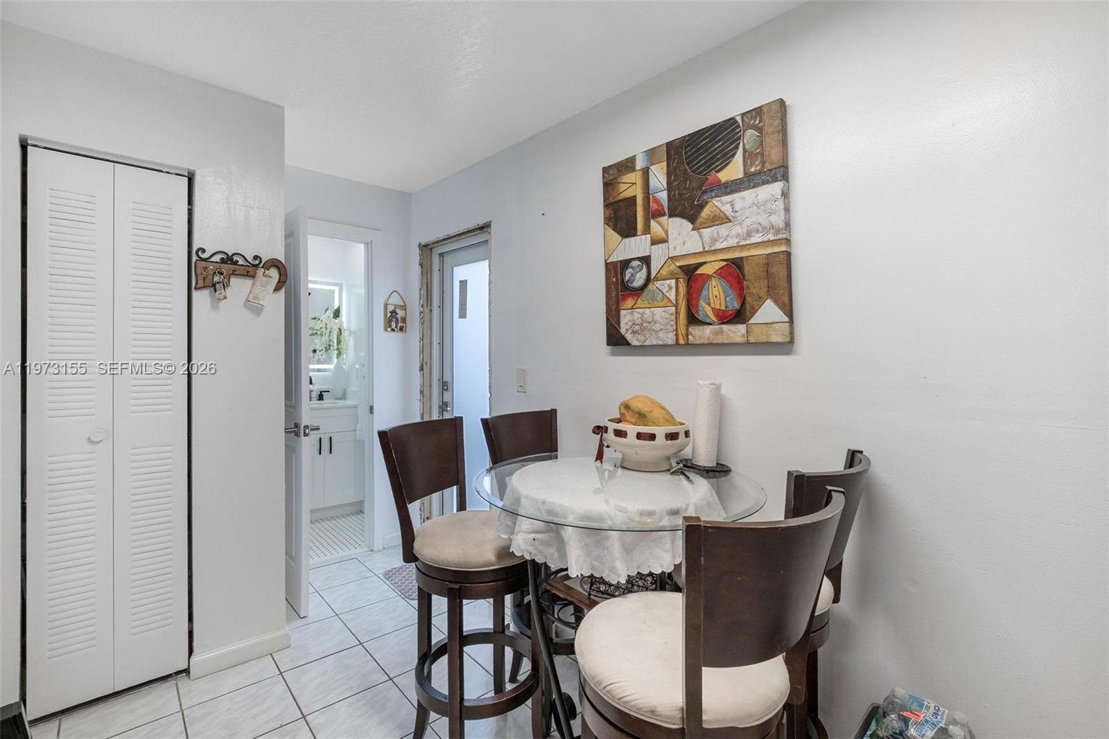 ESTHER SUB - Residential