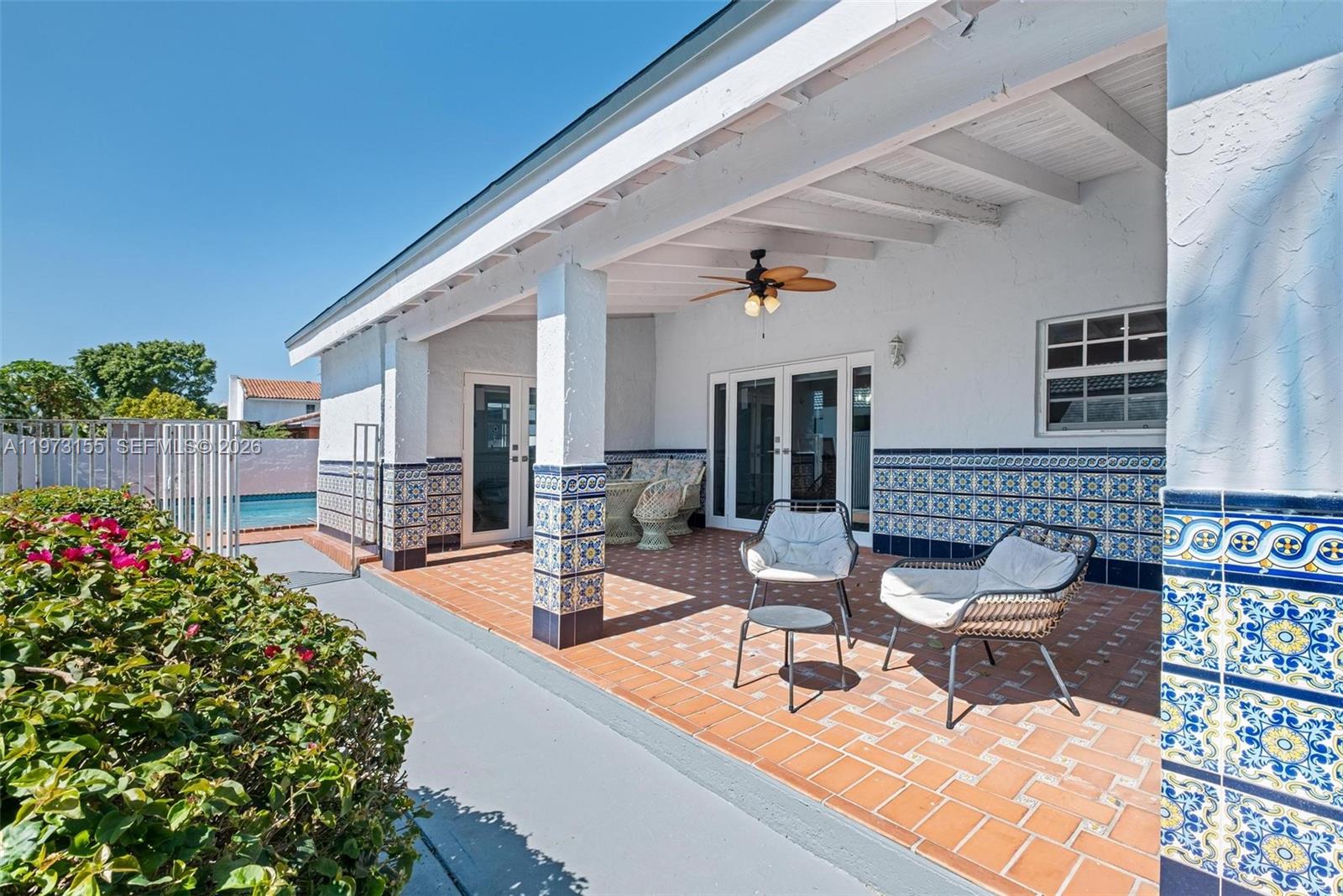 ESTHER SUB - Residential