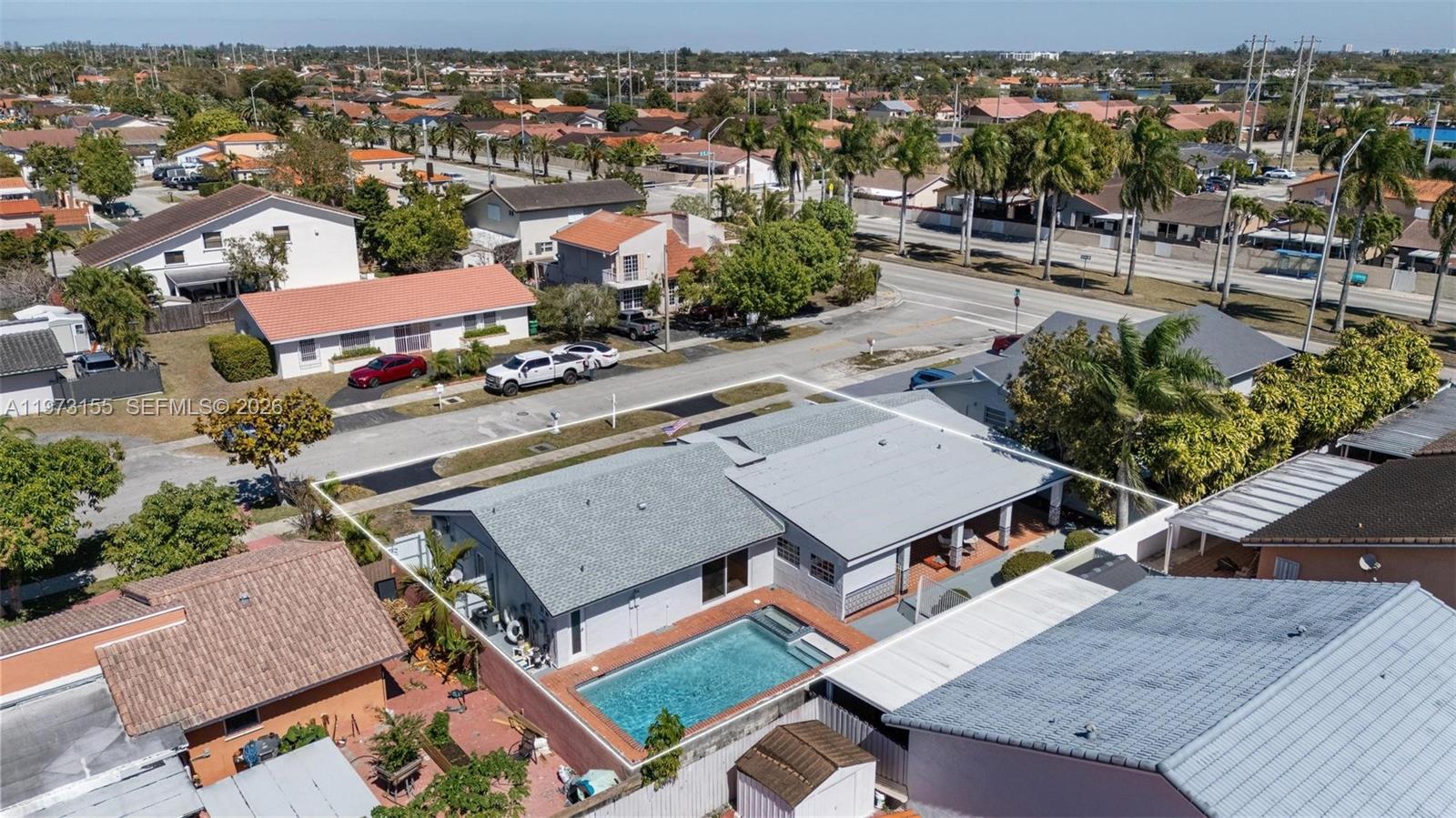 ESTHER SUB - Residential