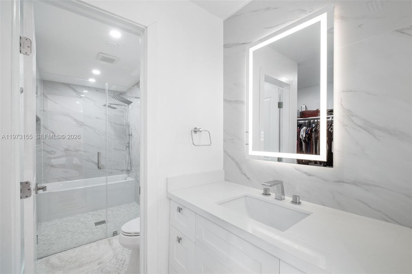 ESTHER SUB - Residential