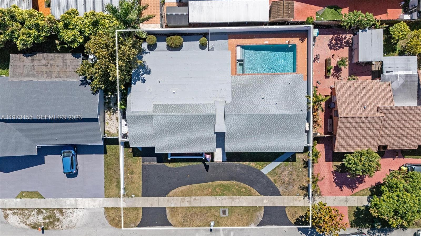 ESTHER SUB - Residential