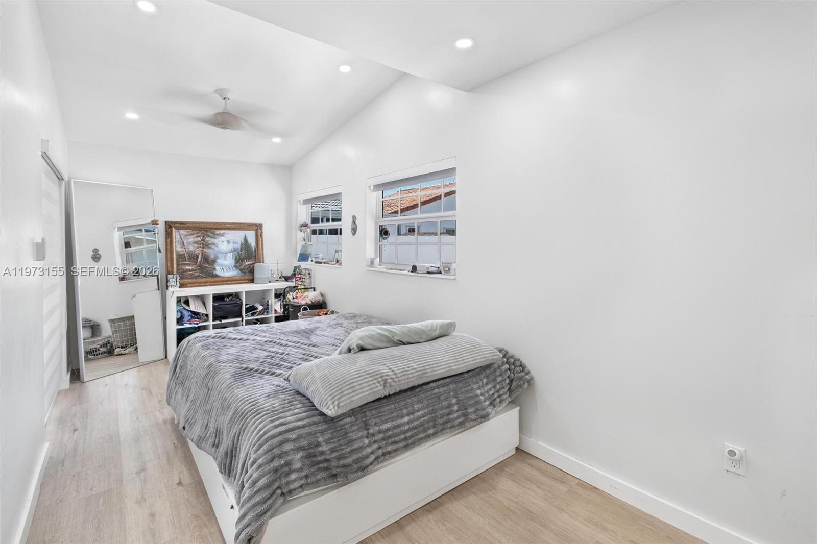 ESTHER SUB - Residential