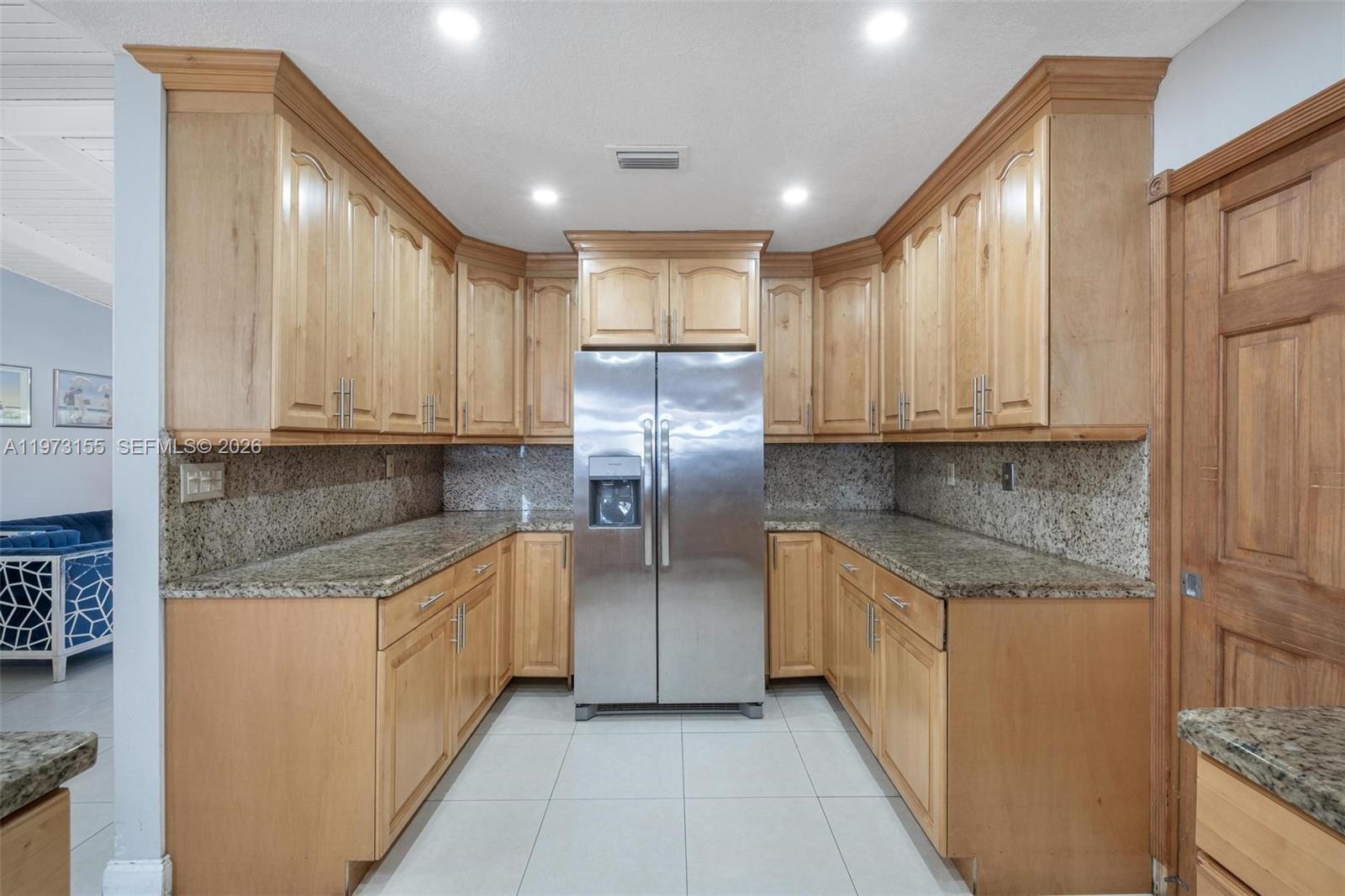 ESTHER SUB - Residential