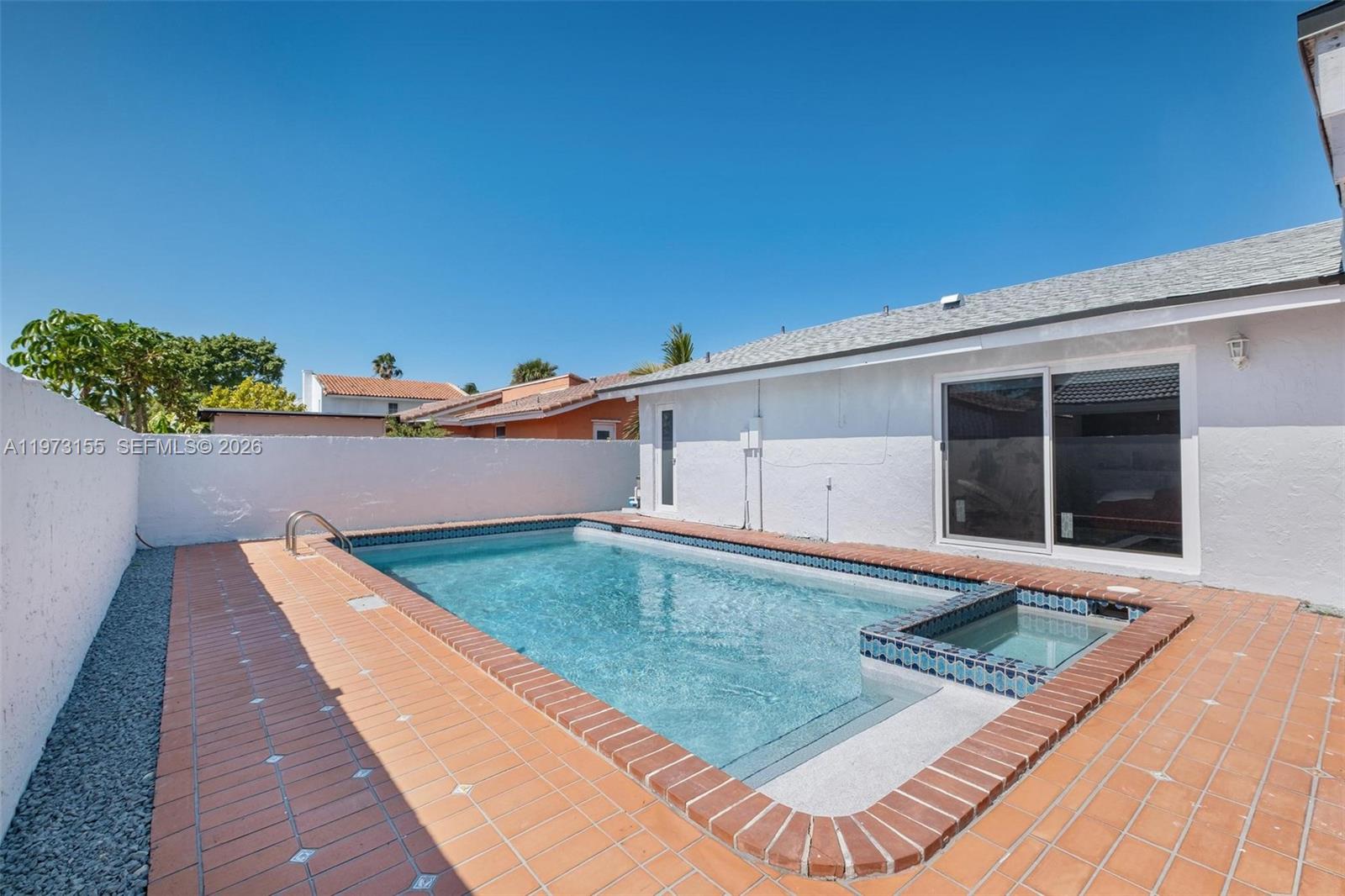 ESTHER SUB - Residential