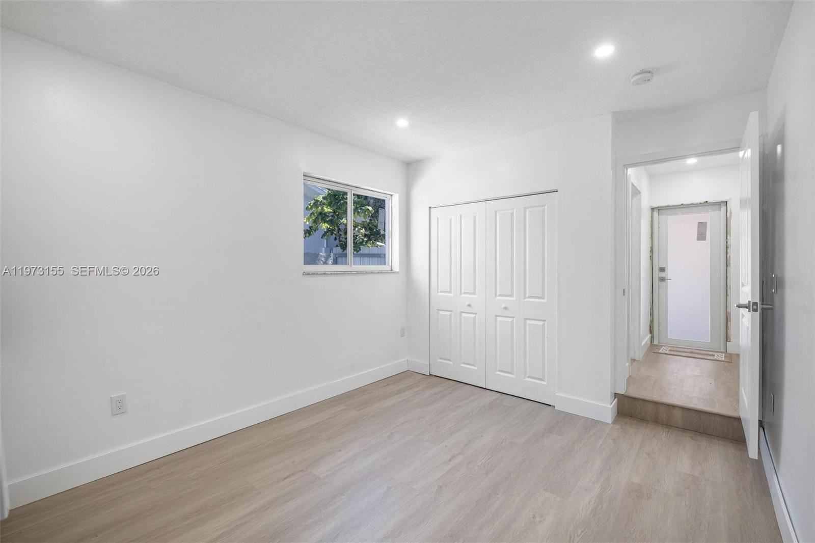 ESTHER SUB - Residential