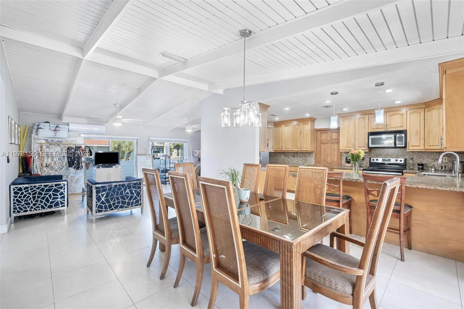 ESTHER SUB - Residential