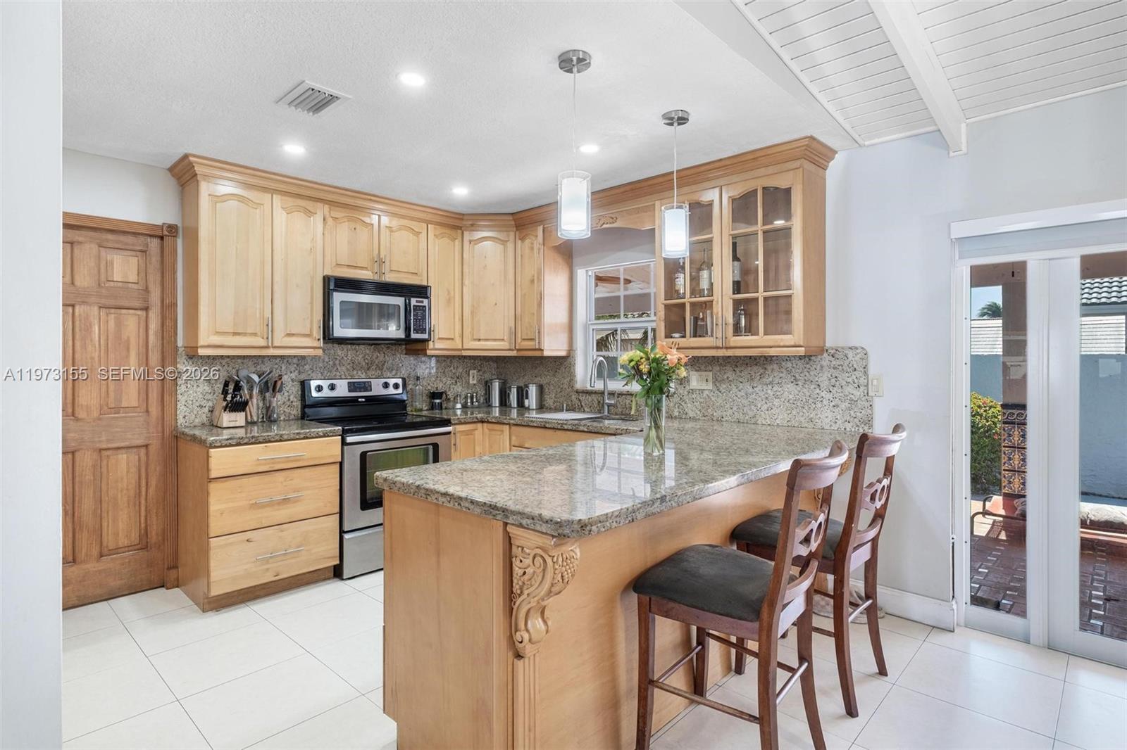 ESTHER SUB - Residential