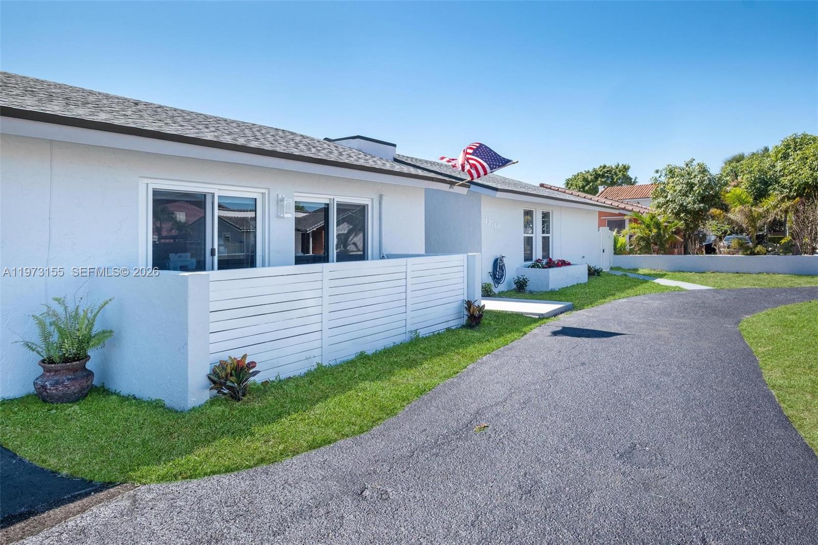 ESTHER SUB - Residential